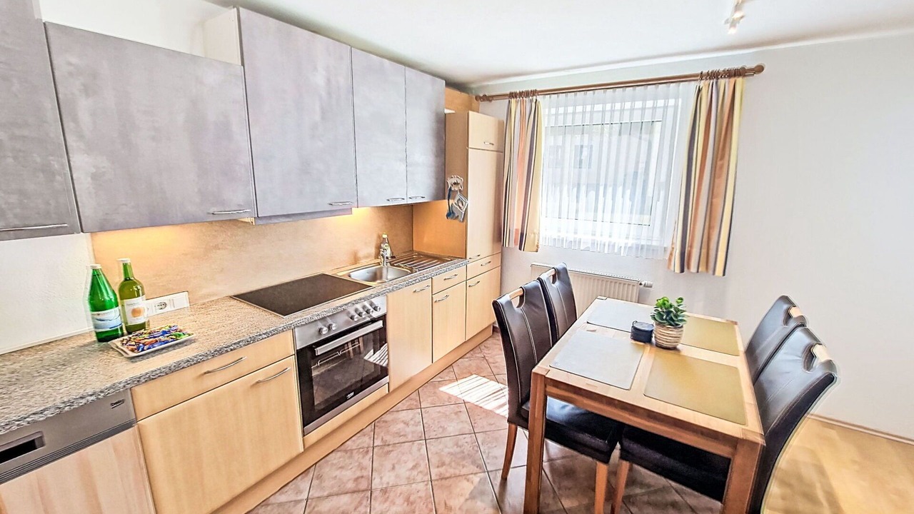 Photo of Bedroom in Prutz