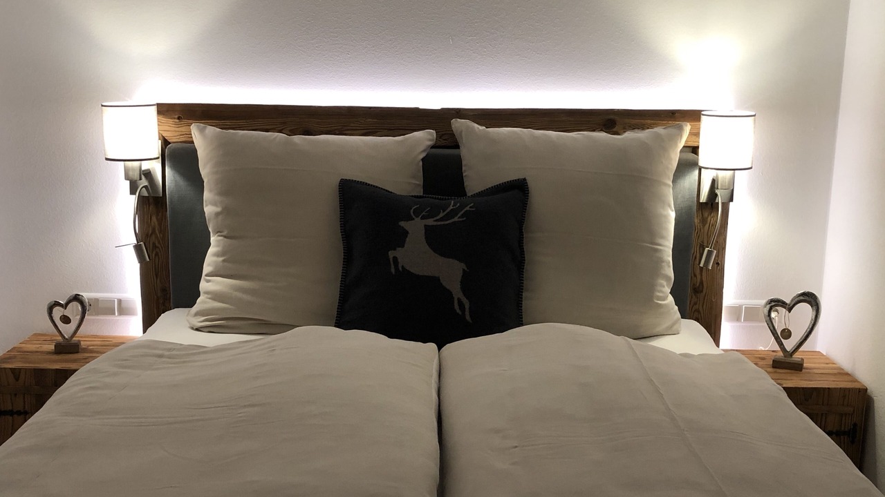 Photo of Bedroom in Blindau