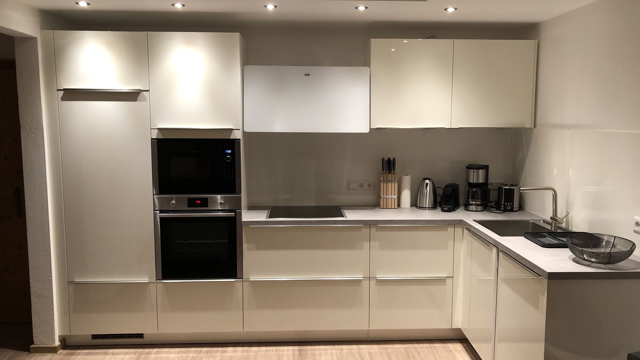Photo of Kitchen in Blindau