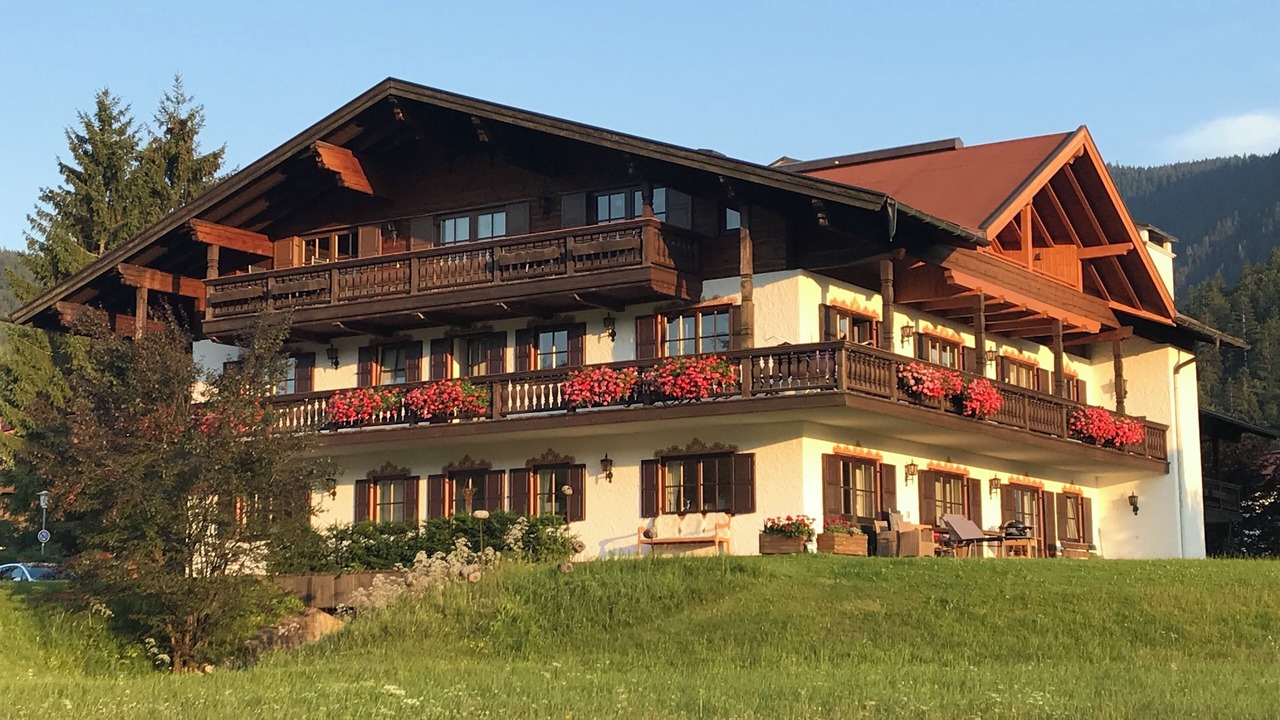 Photo of Outdoor in Blindau