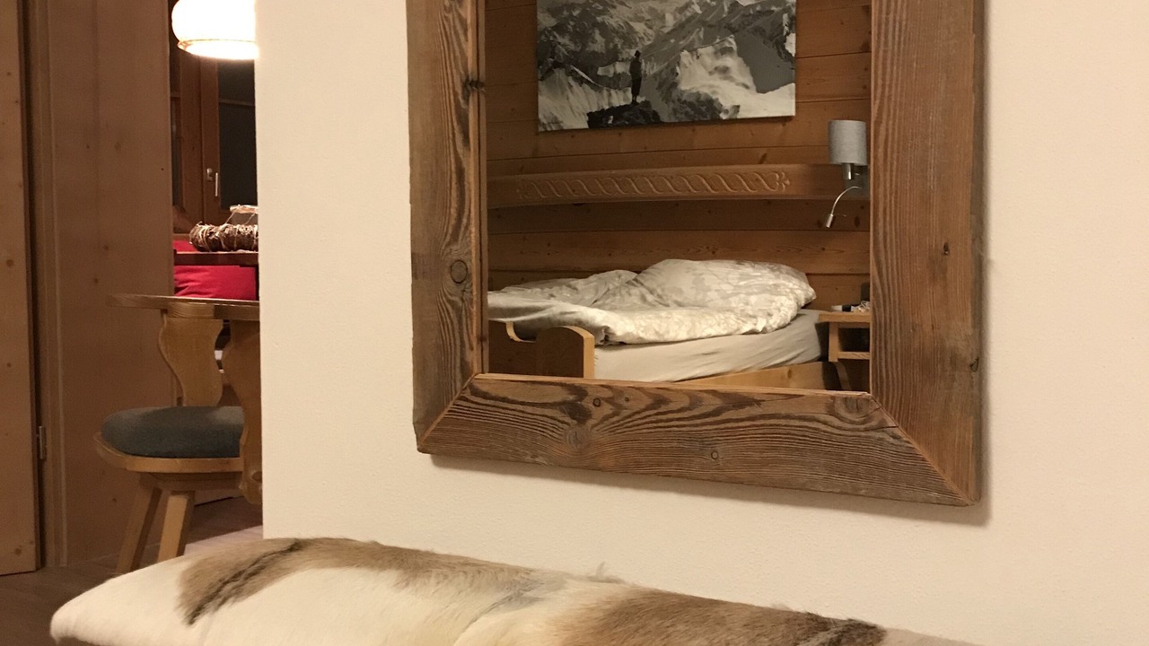 Photo of Bedroom in Blindau