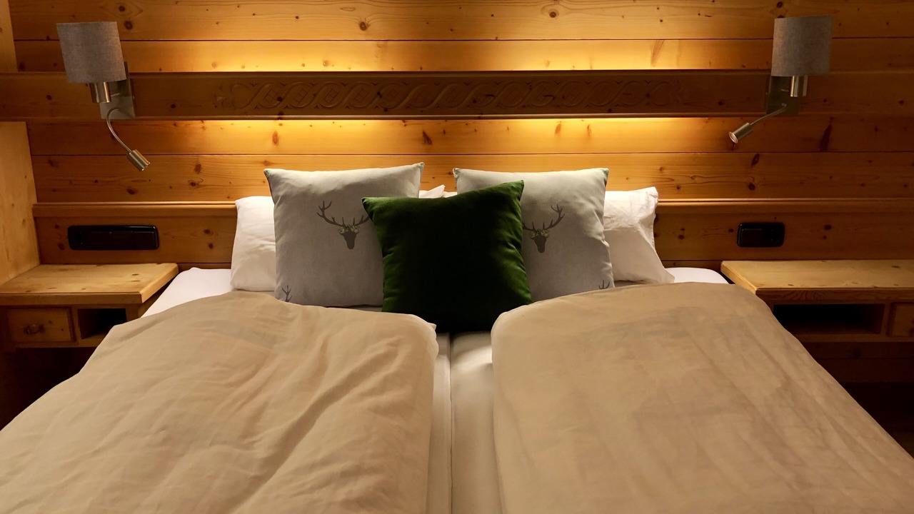 Photo of Bedroom in Blindau