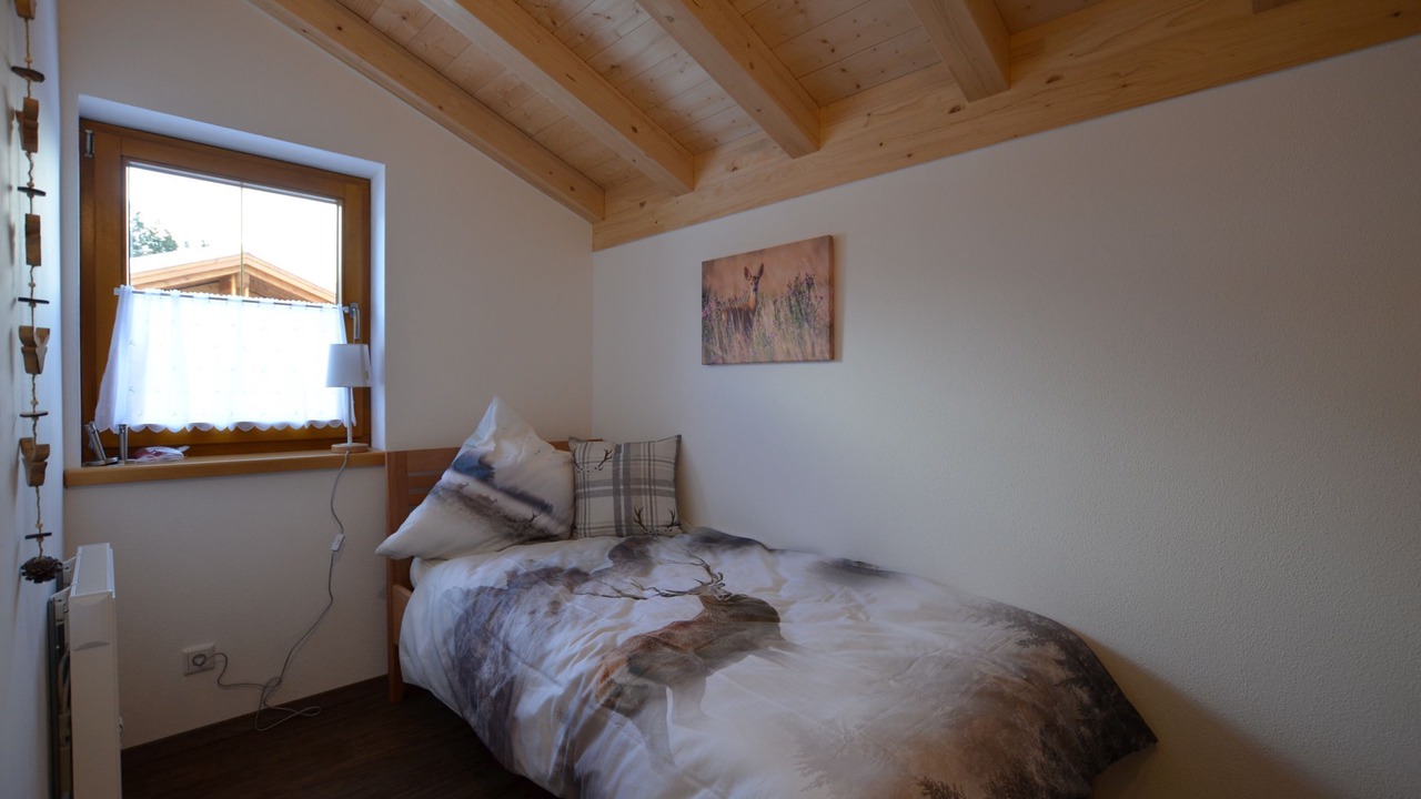 Photo of Bedroom in Lechbruck