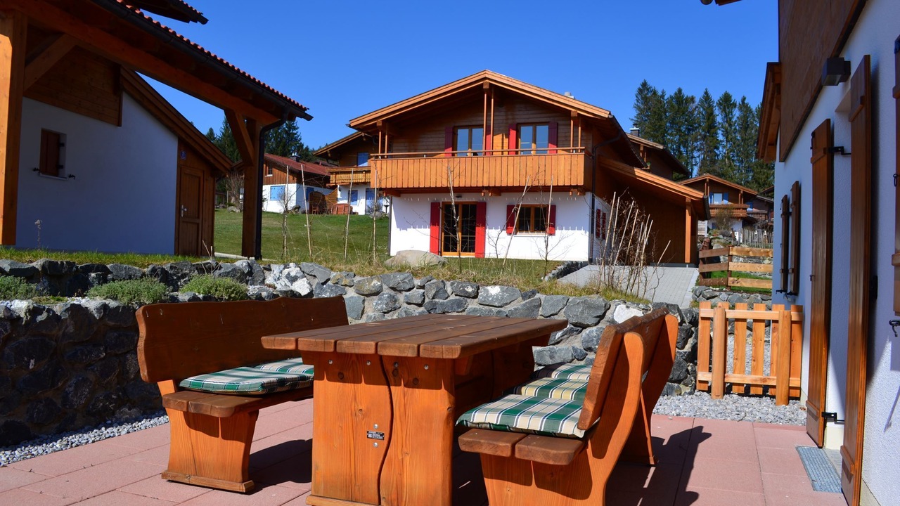 Photo of Outdoor in Lechbruck