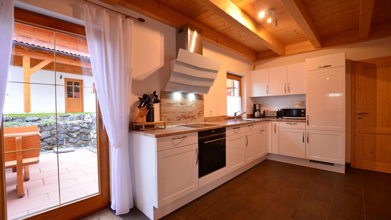 Photo of Kitchen in Lechbruck