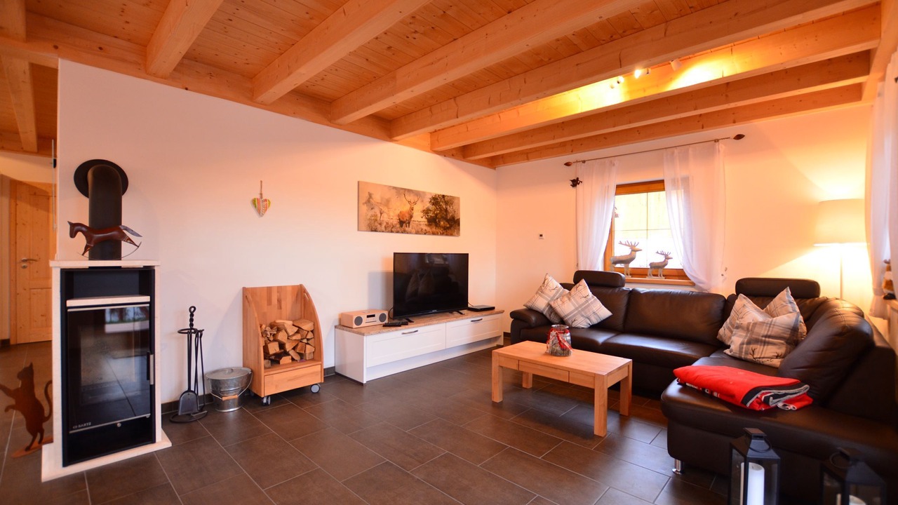 Photo of Livingroom in Lechbruck