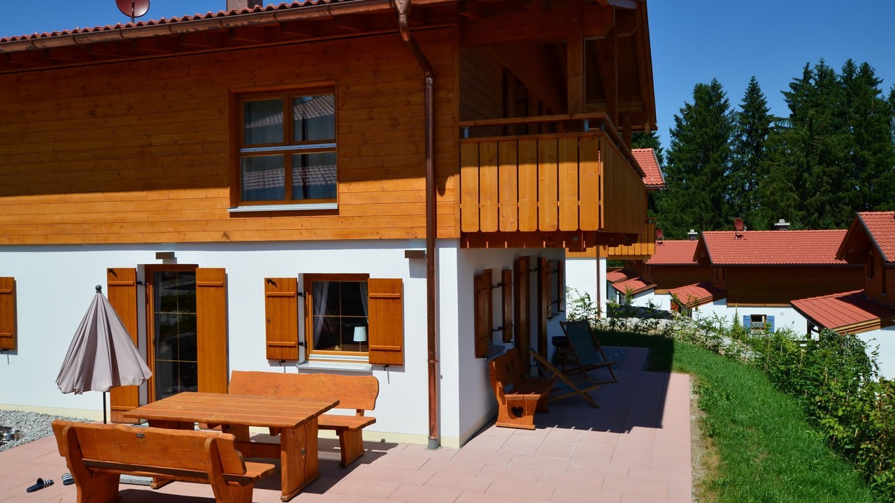 Photo of Outdoor in Lechbruck