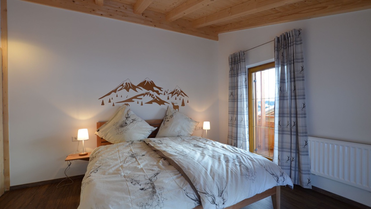 Photo of Bedroom in Lechbruck