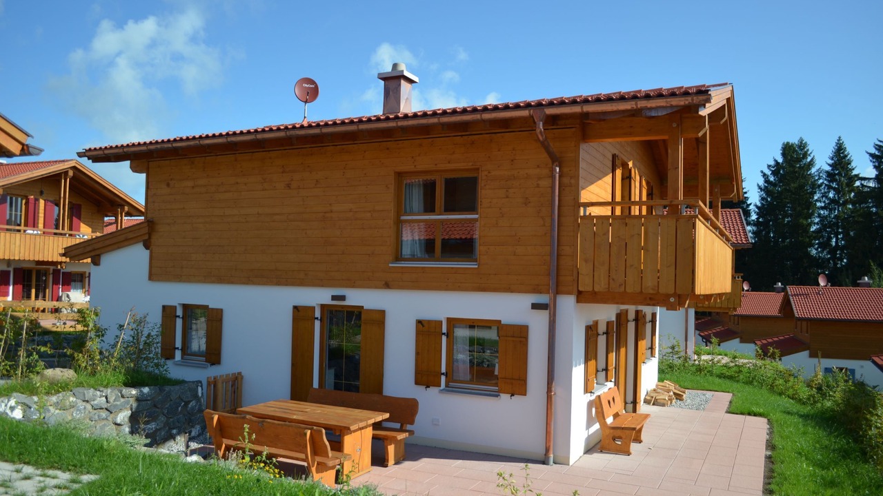 Photo of Outdoor in Lechbruck