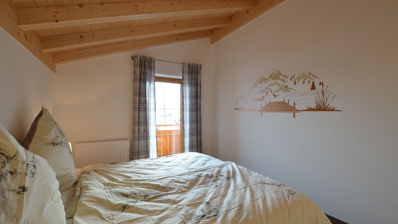 Photo of Bedroom in Lechbruck