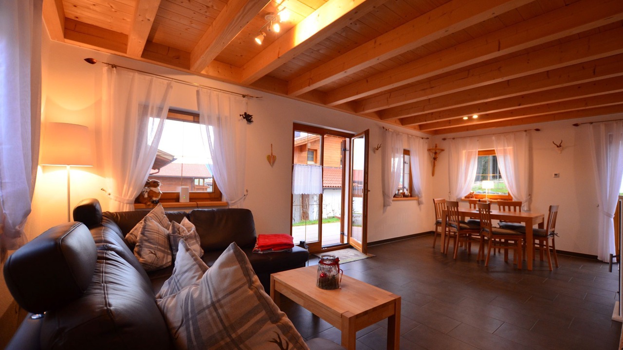 Photo of Livingroom in Lechbruck