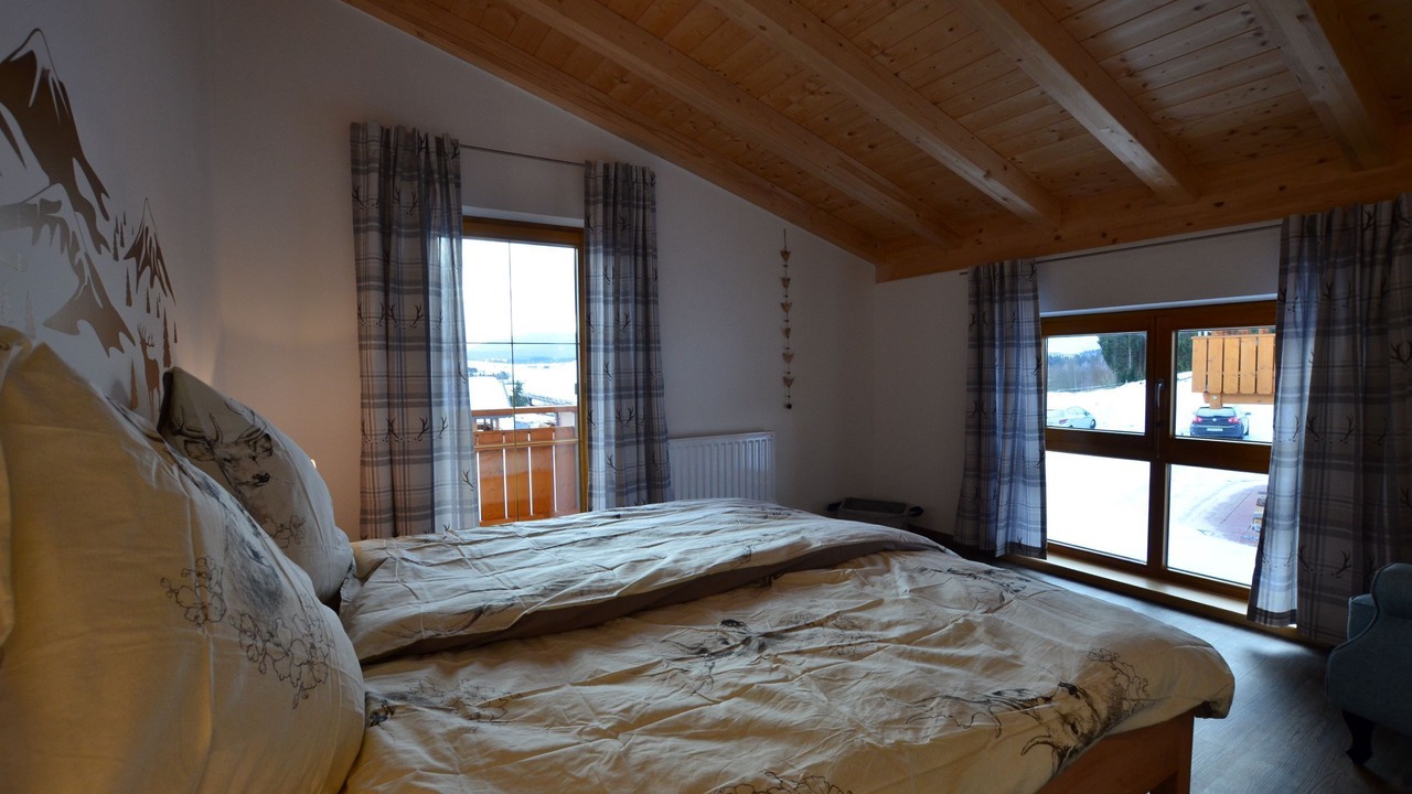 Photo of Bedroom in Lechbruck