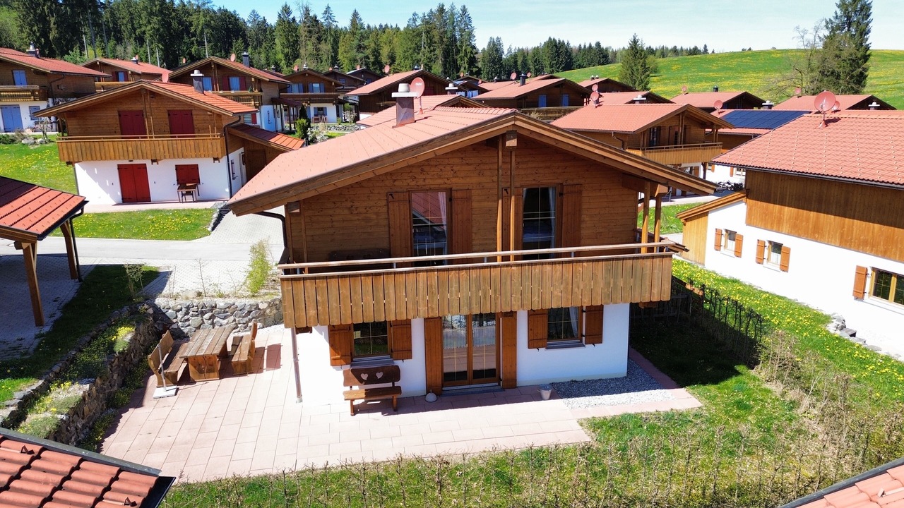 Photo of Outdoor in Lechbruck