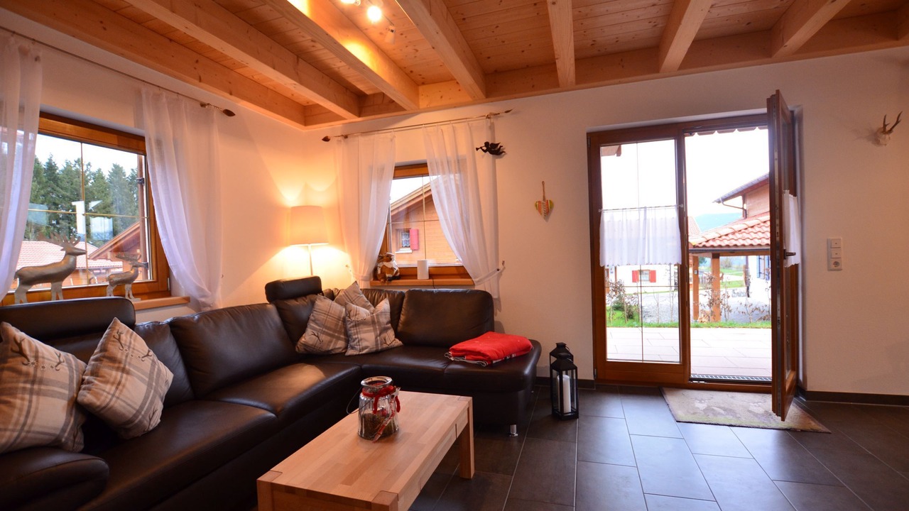Photo of Livingroom in Lechbruck