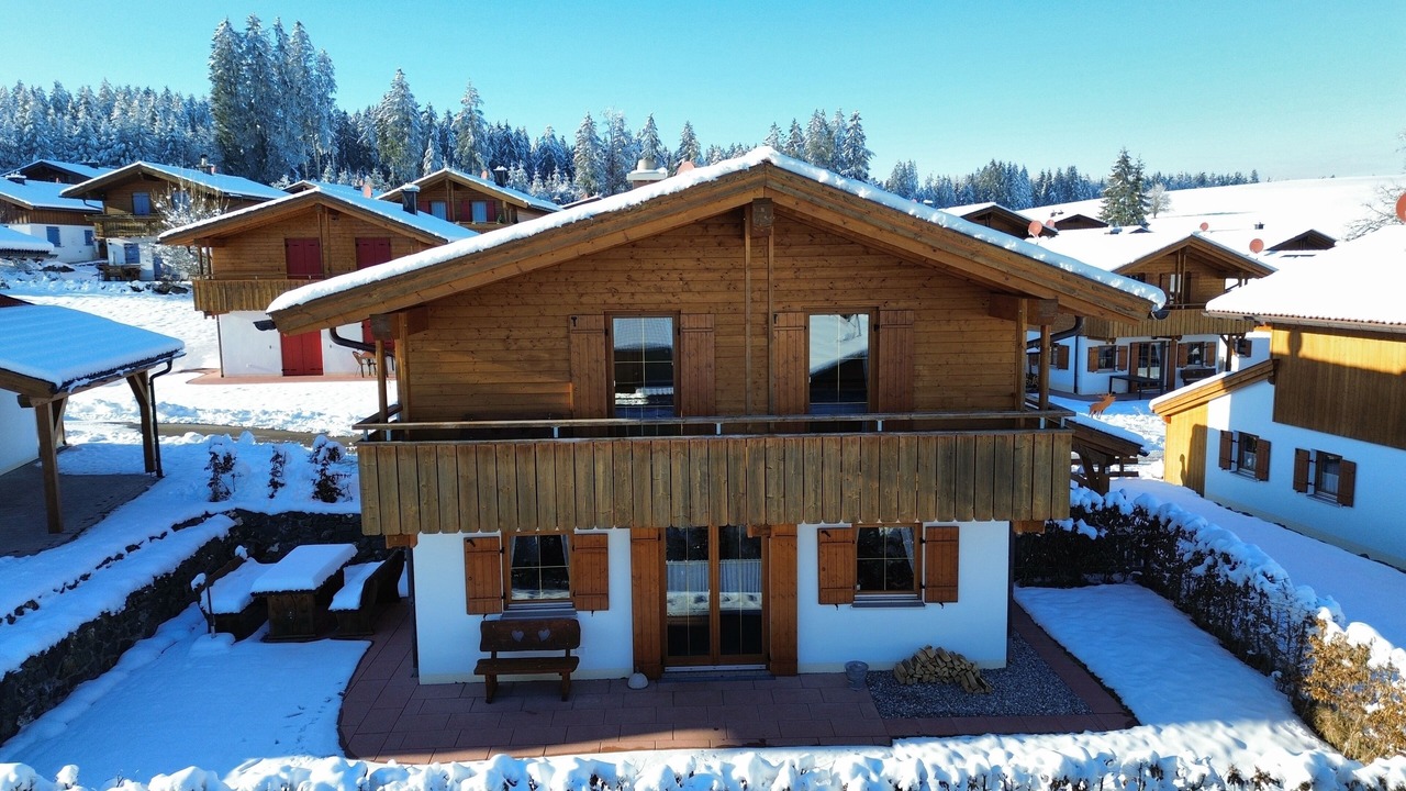 Photo of Outdoor in Lechbruck