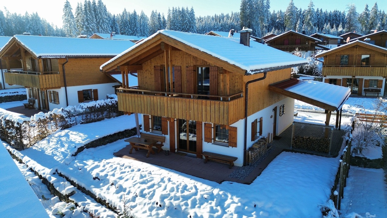 Photo of Outdoor in Lechbruck