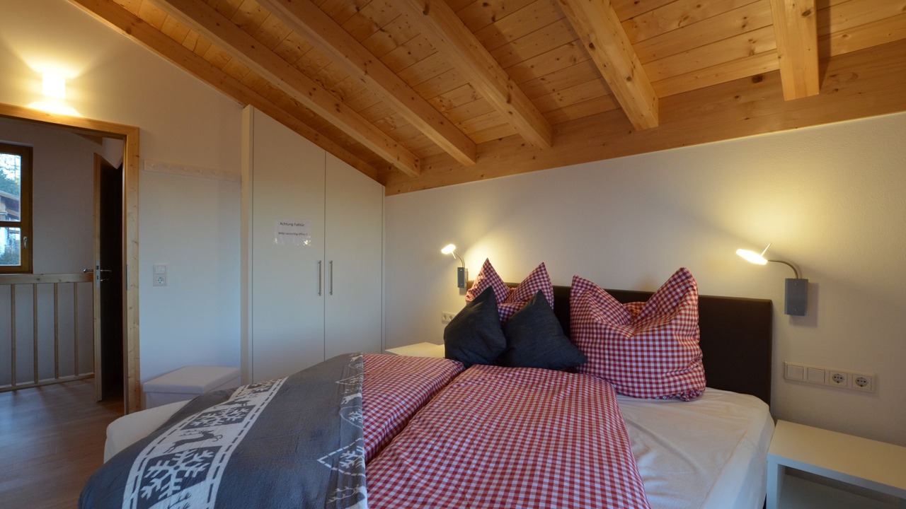 Photo of Bedroom in Lechbruck