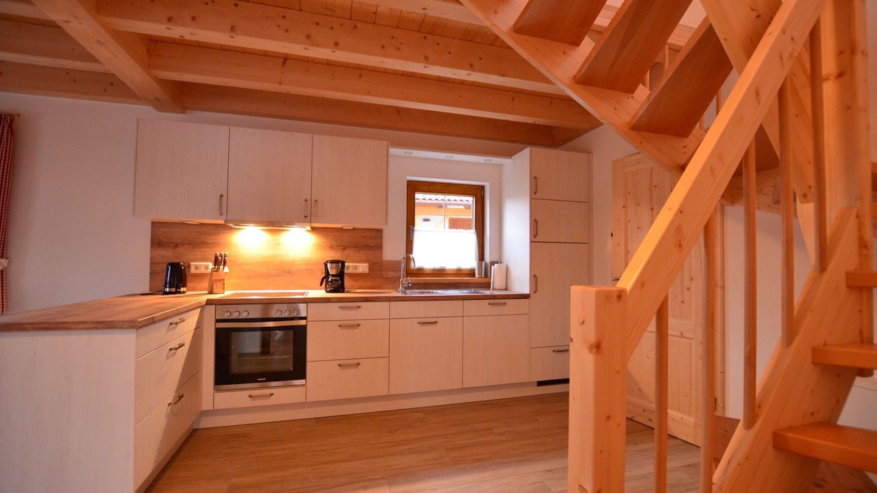 Photo of Kitchen in Lechbruck