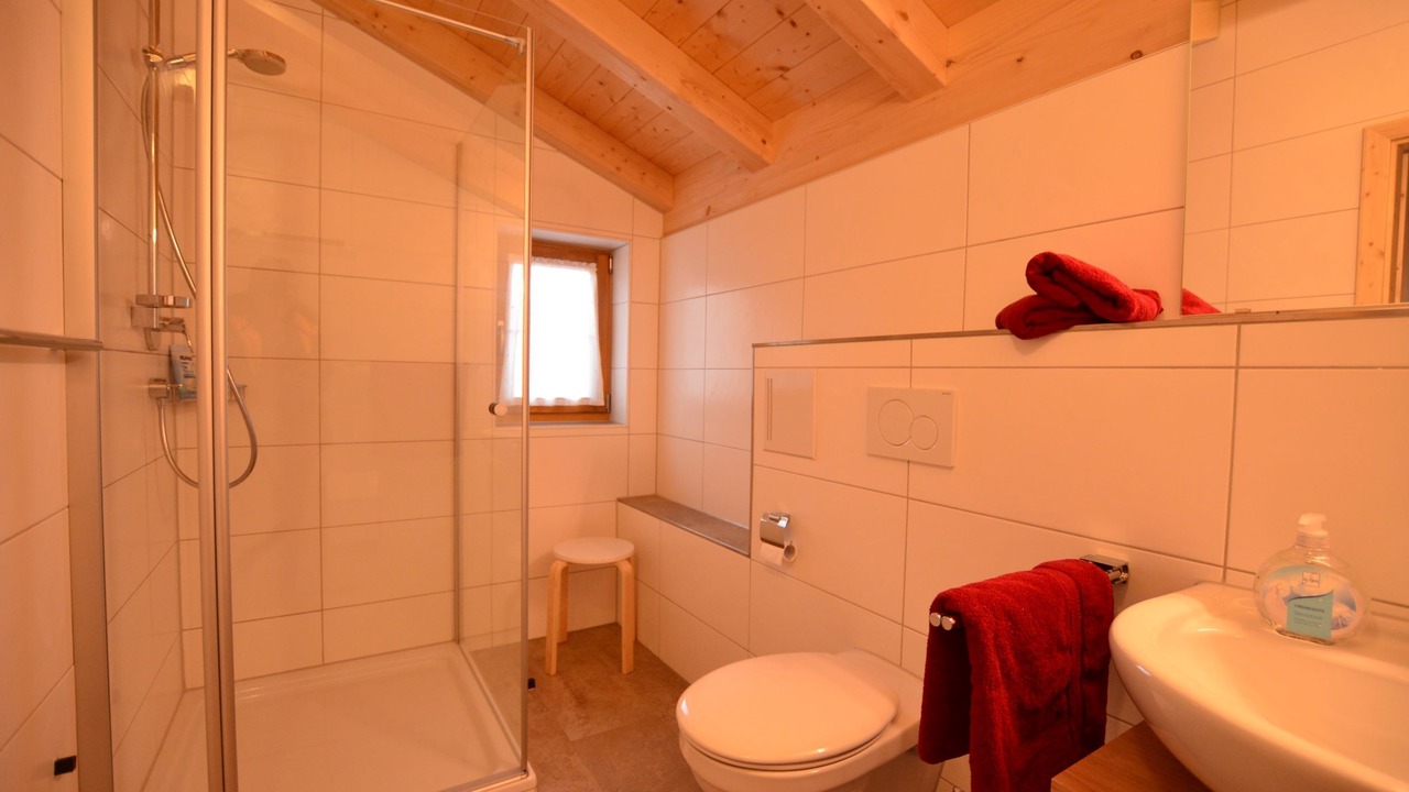 Photo of Bathroom in Lechbruck