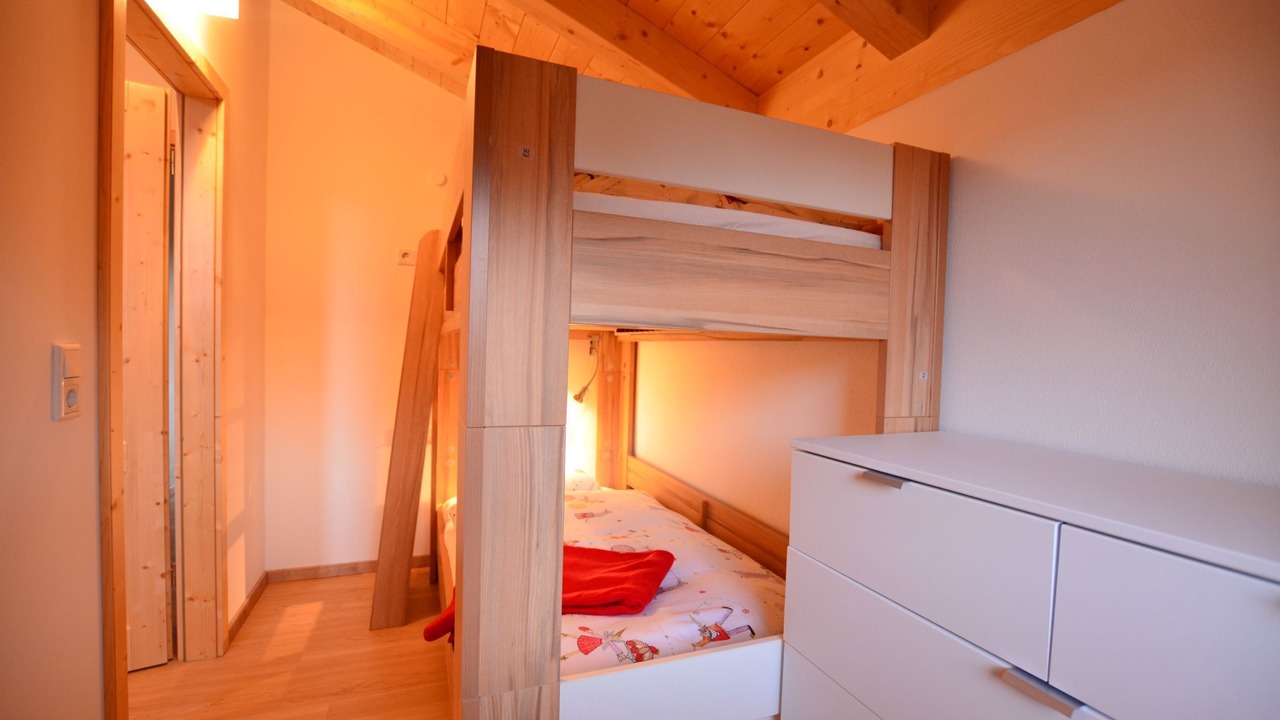 Photo of Bedroom in Lechbruck