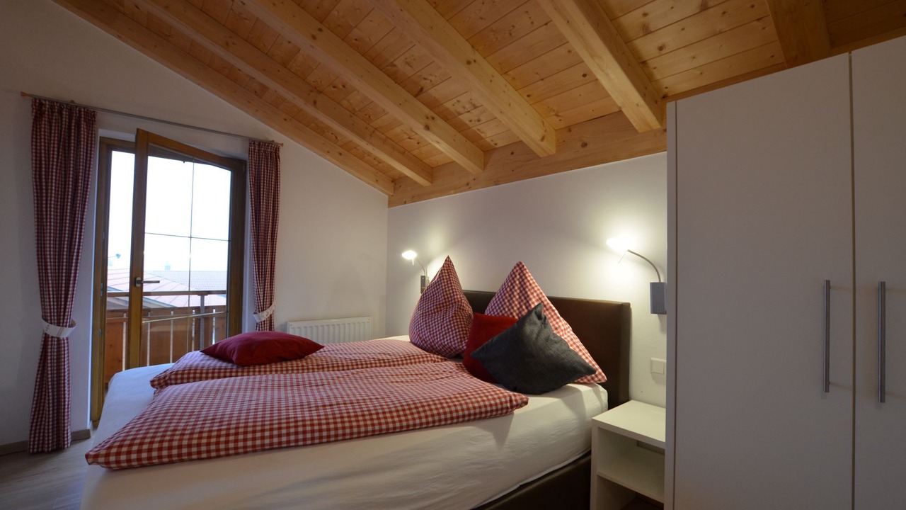 Photo of Bedroom in Lechbruck