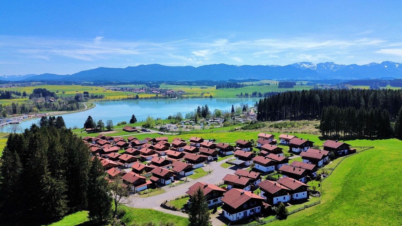 Photo of Outdoor in Lechbruck