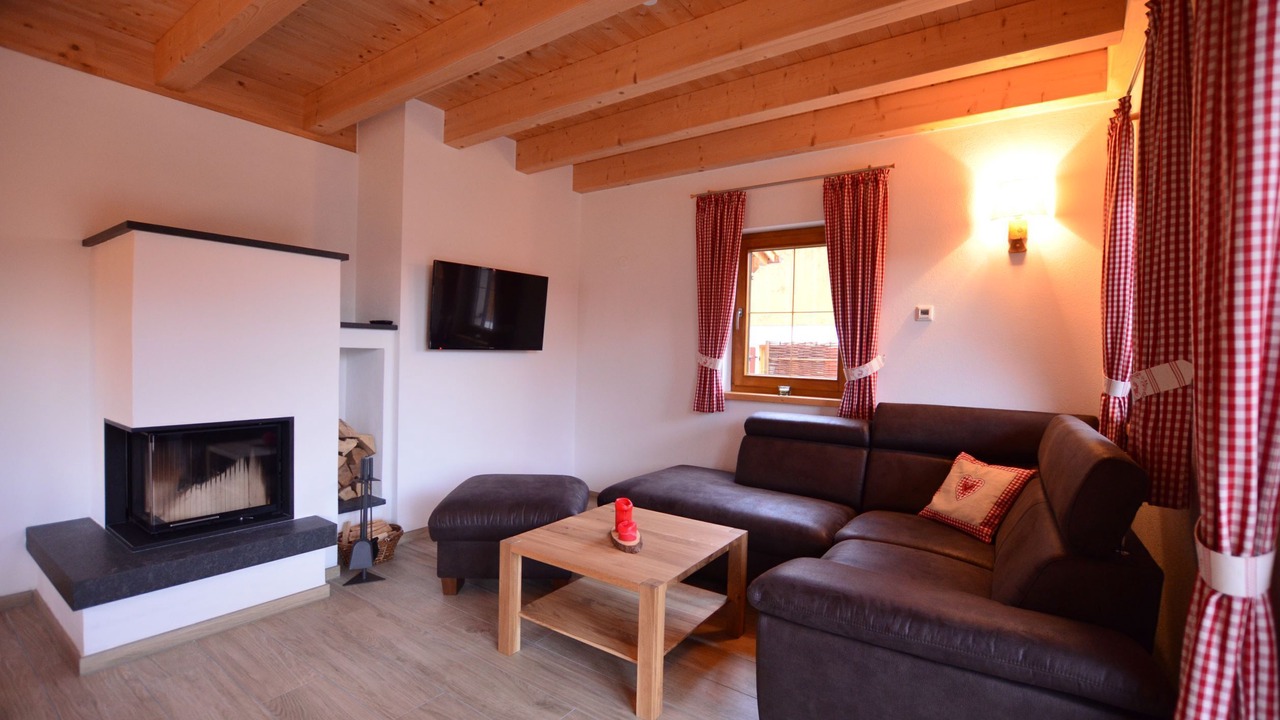 Photo of Livingroom in Lechbruck
