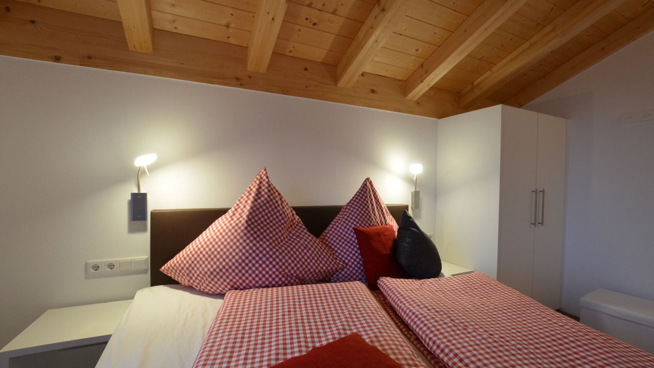 Photo of Bedroom in Lechbruck