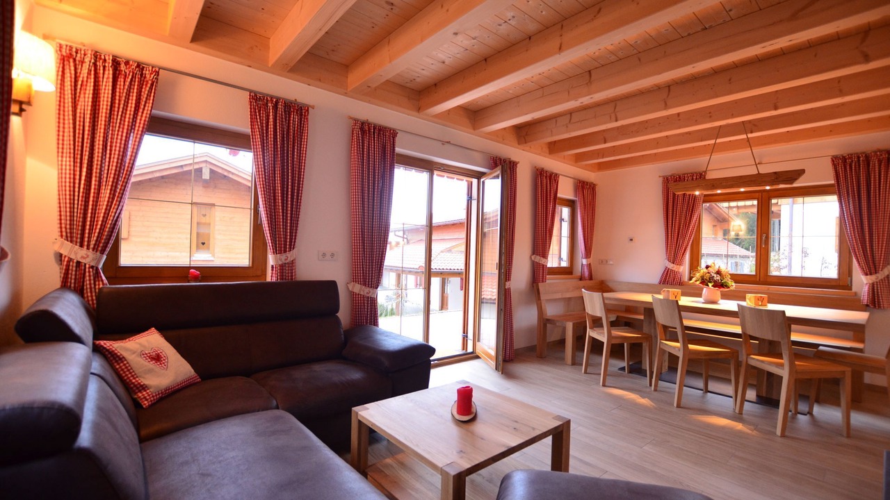 Photo of Livingroom in Lechbruck