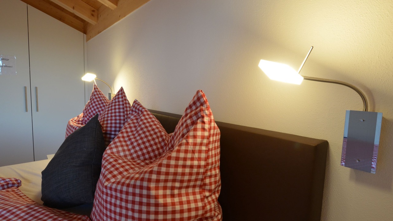 Photo of Bedroom in Lechbruck