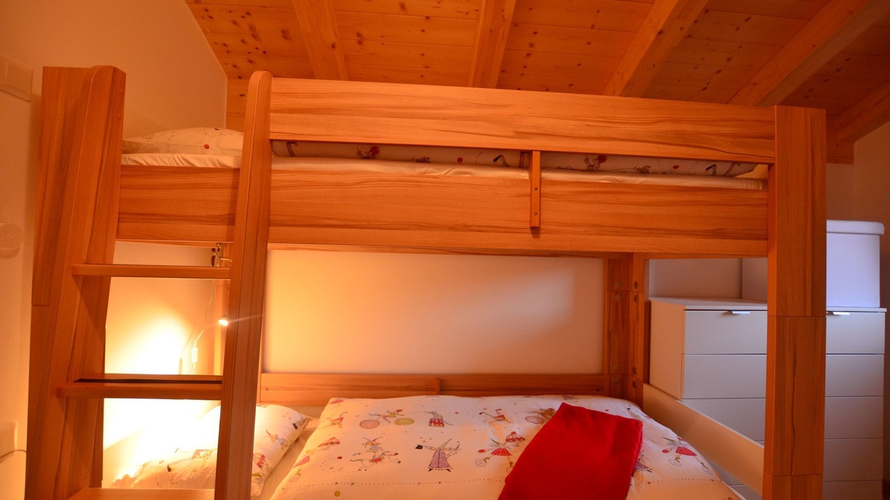 Photo of Bedroom in Lechbruck