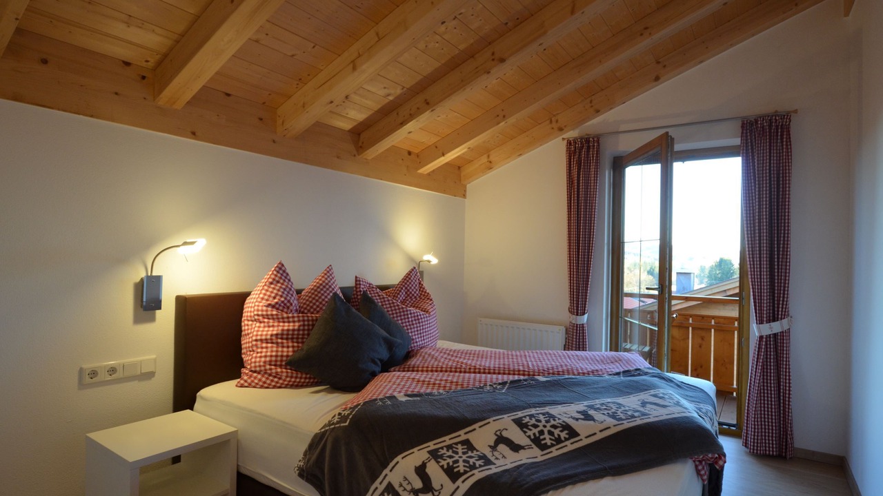 Photo of Bedroom in Lechbruck