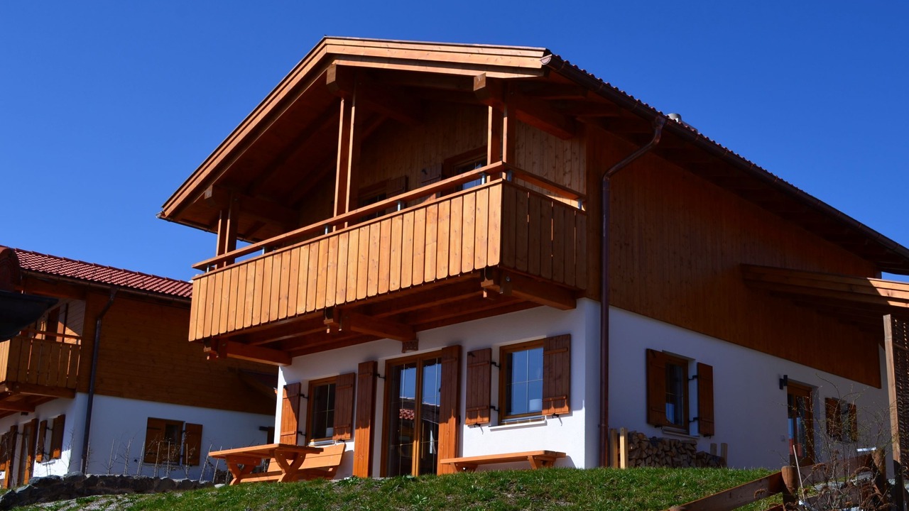 Photo of Outdoor in Lechbruck