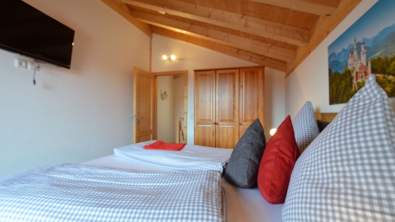 Photo of Bedroom in Lechbruck