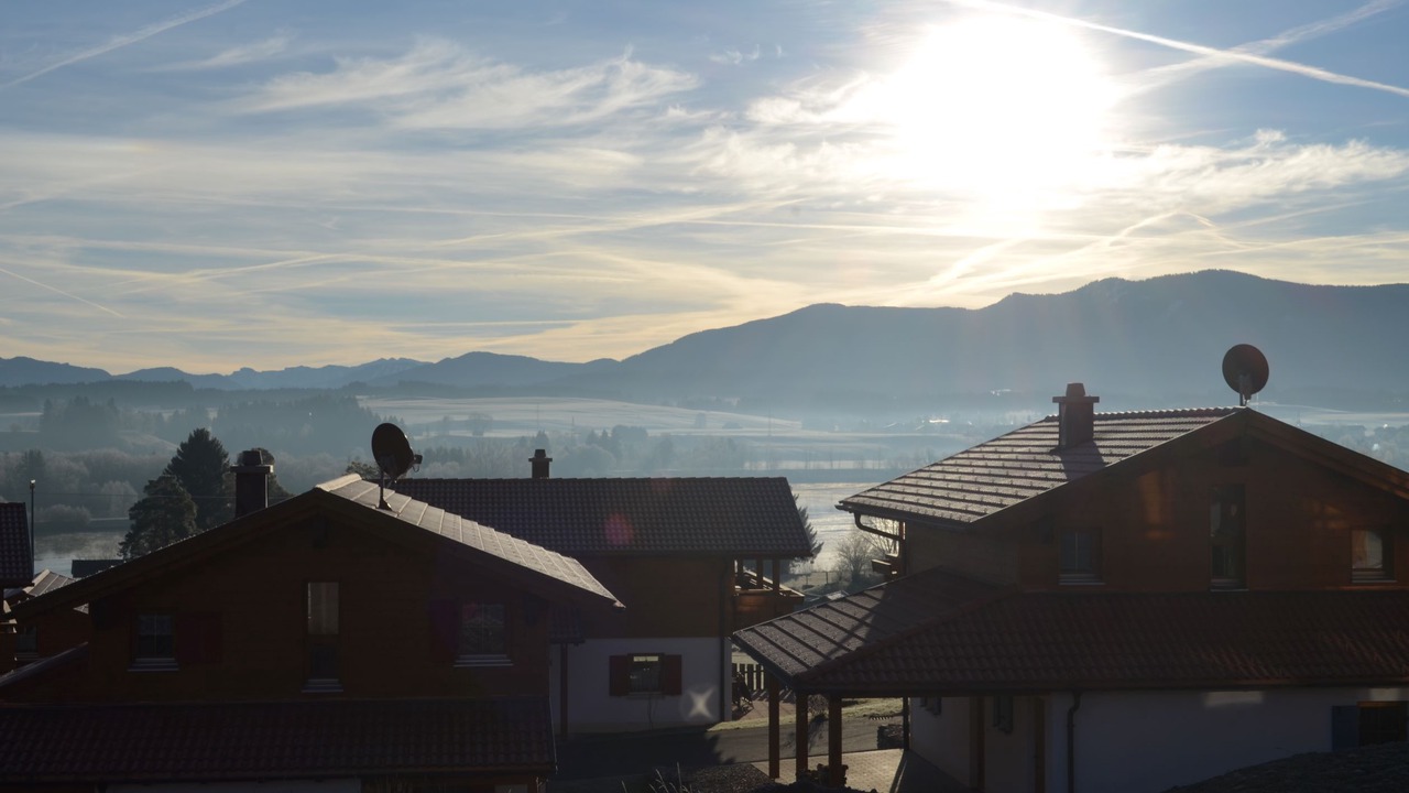 Photo of Outdoor in Lechbruck