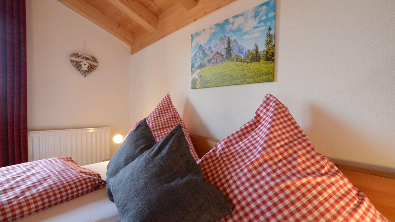Photo of Bedroom in Lechbruck