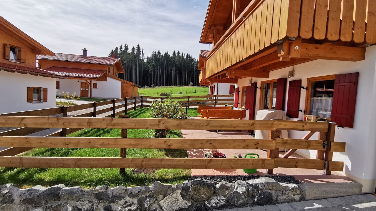 Photo of Outdoor in Lechbruck