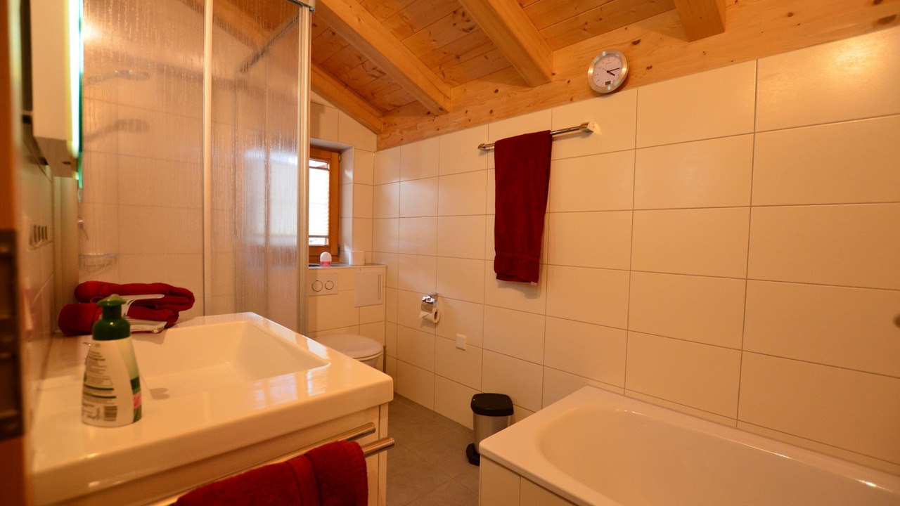 Photo of Bathroom in Lechbruck
