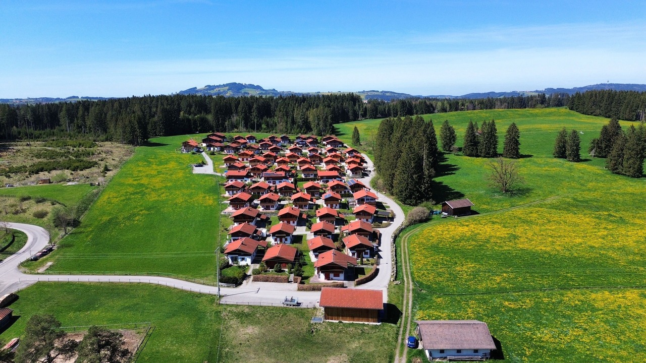 Photo of Outdoor in Lechbruck