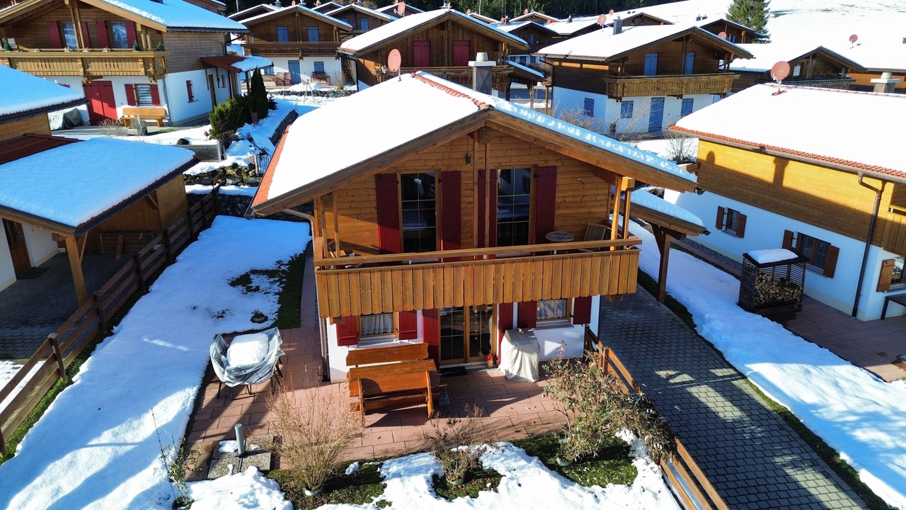 Photo of Outdoor in Lechbruck