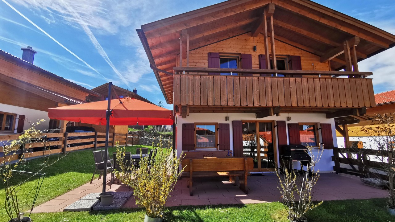 Photo of Outdoor in Lechbruck