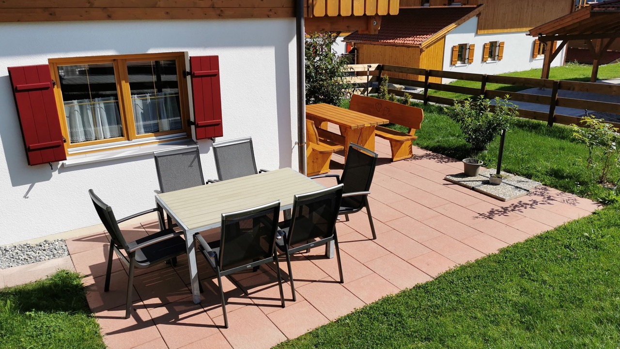 Photo of Outdoor in Lechbruck