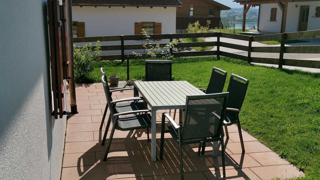 Photo of Outdoor in Lechbruck