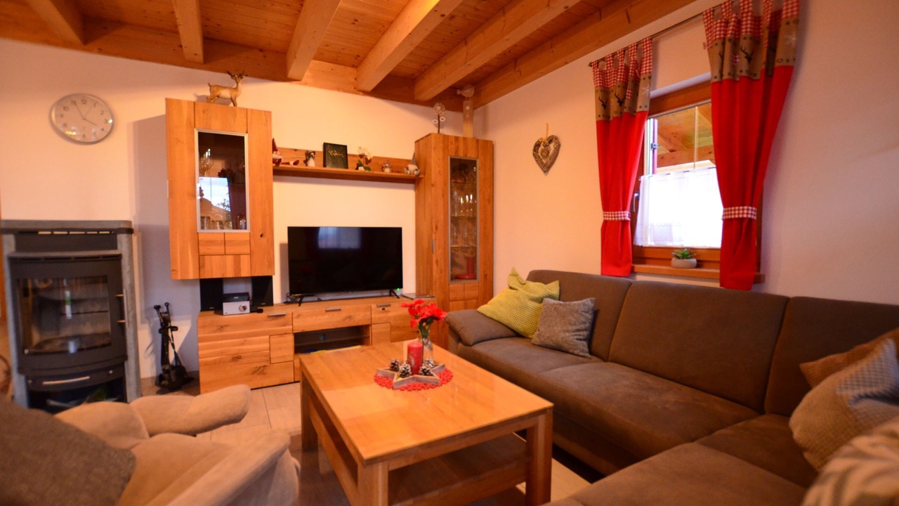 Photo of Livingroom in Lechbruck