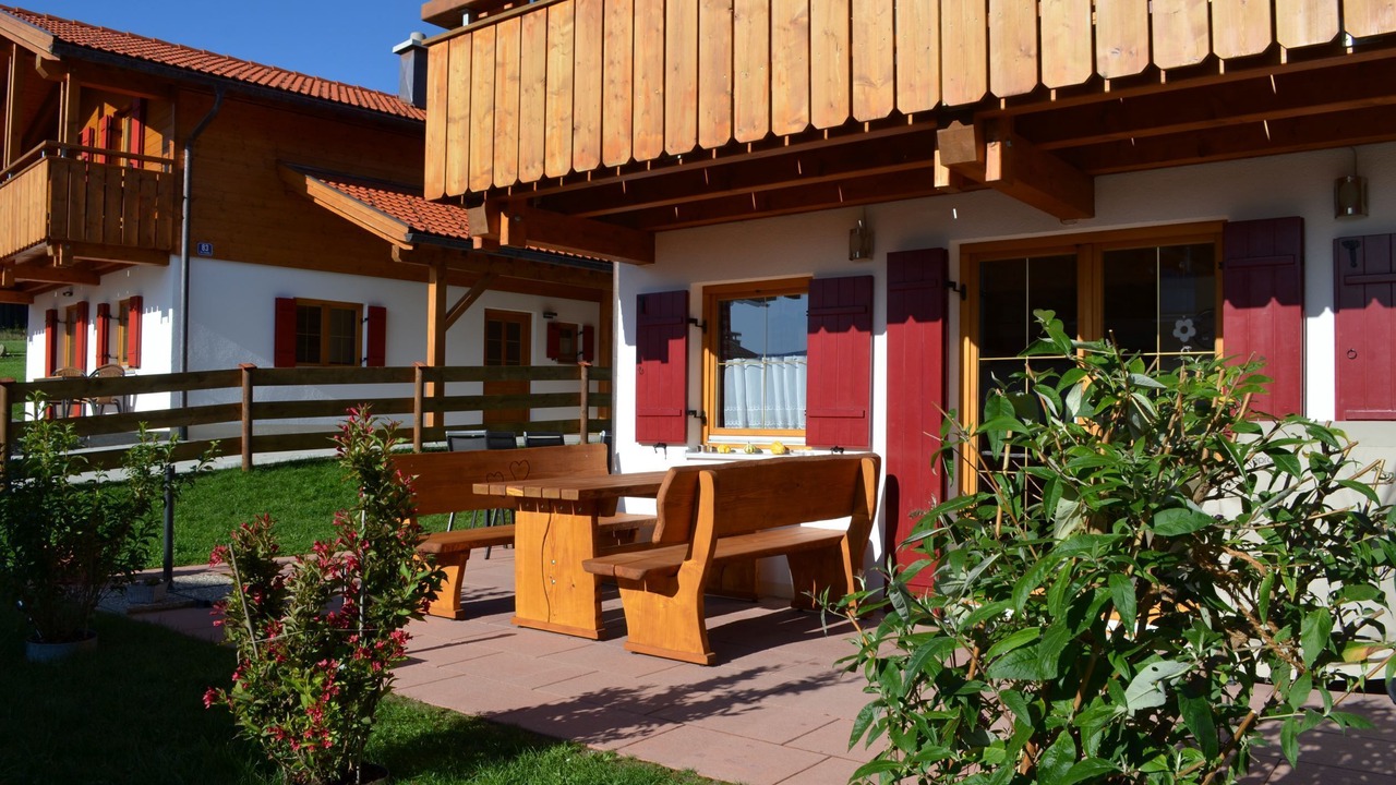 Photo of Outdoor in Lechbruck