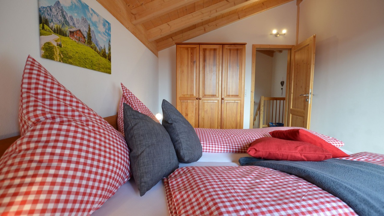 Photo of Bedroom in Lechbruck
