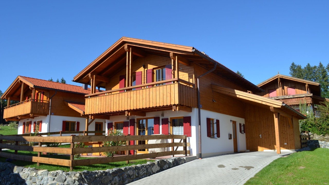 Photo of Outdoor in Lechbruck