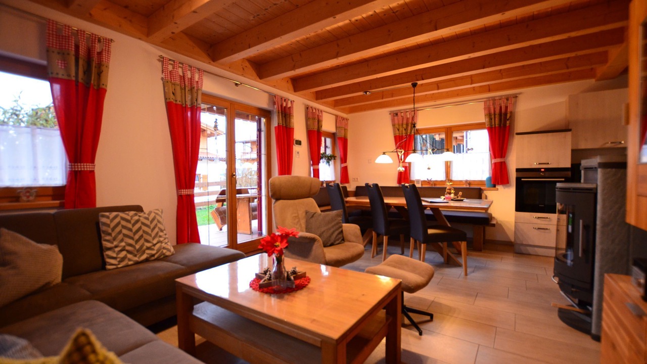 Photo of Livingroom in Lechbruck