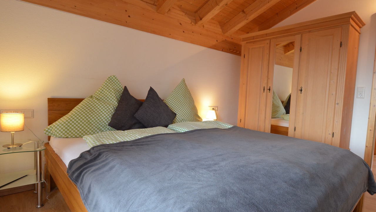 Photo of Bedroom in Lechbruck