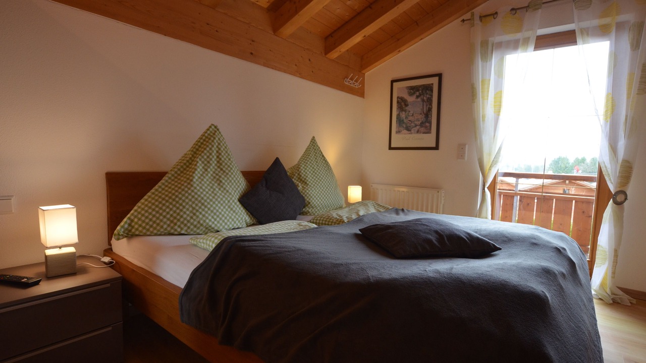 Photo of Bedroom in Lechbruck